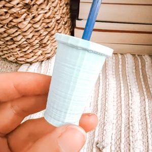 Nuimo Starbucks Cup